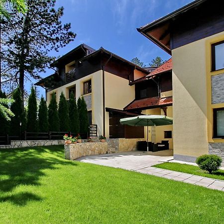 Apartments Radosti Златибор Экстерьер фото