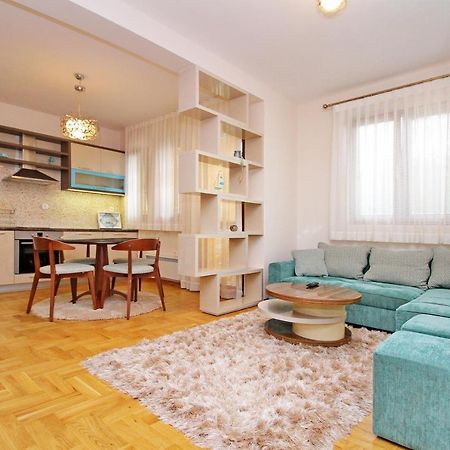 Apartments Radosti Златибор Экстерьер фото