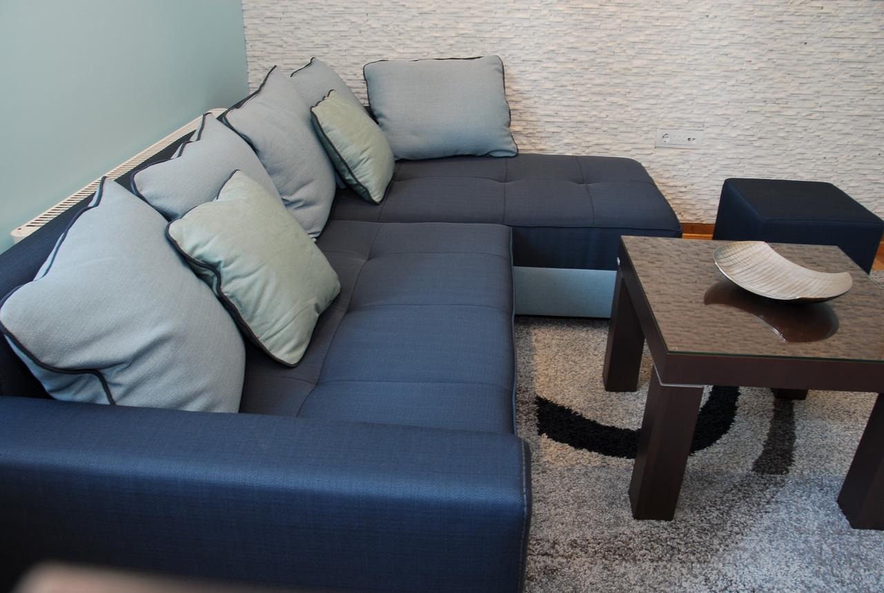 Apartments Radosti Златибор Экстерьер фото