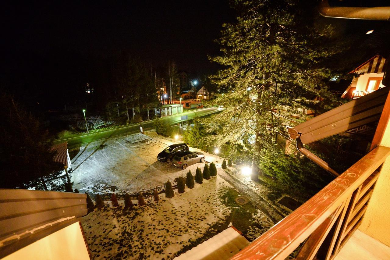 Apartments Radosti Златибор Экстерьер фото