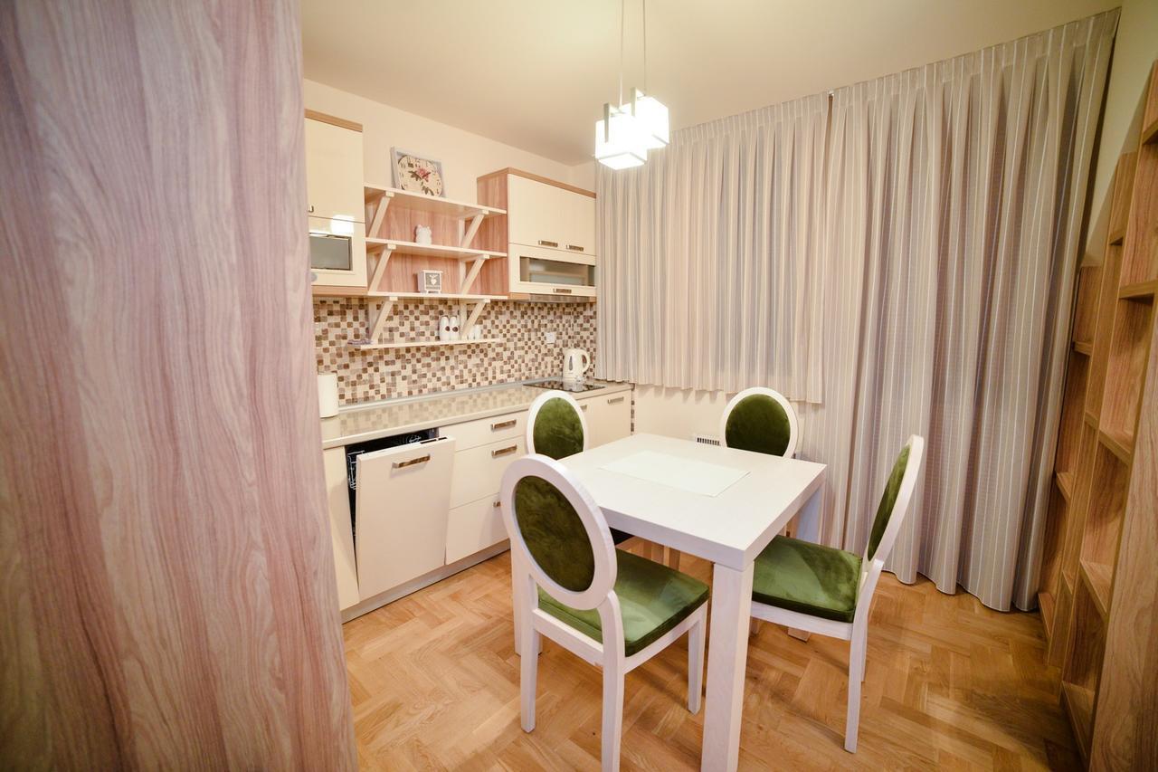 Apartments Radosti Златибор Экстерьер фото