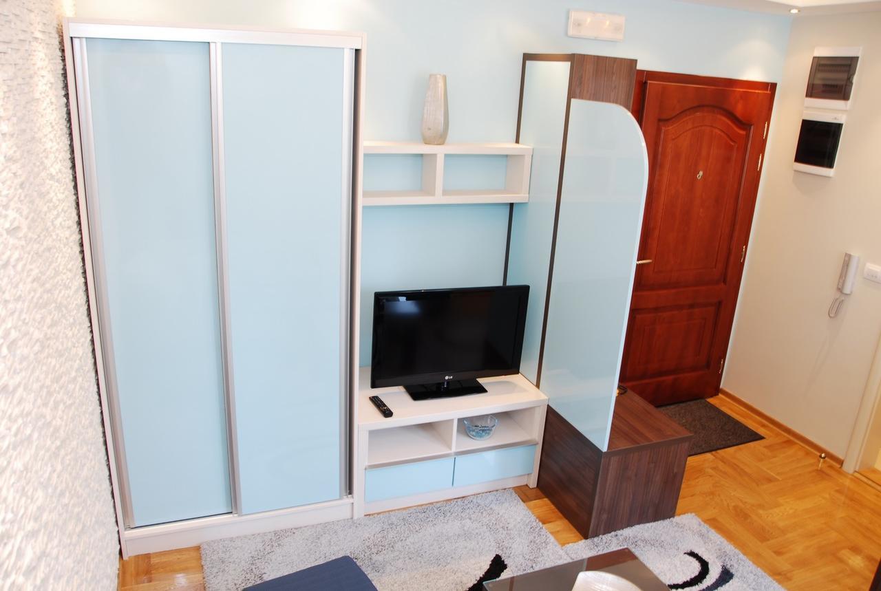 Apartments Radosti Златибор Экстерьер фото