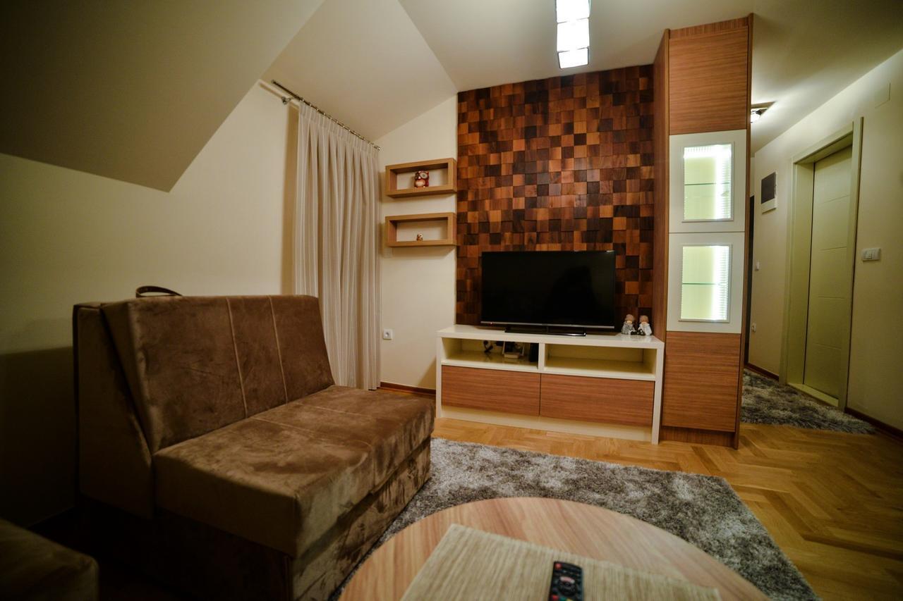 Apartments Radosti Златибор Экстерьер фото