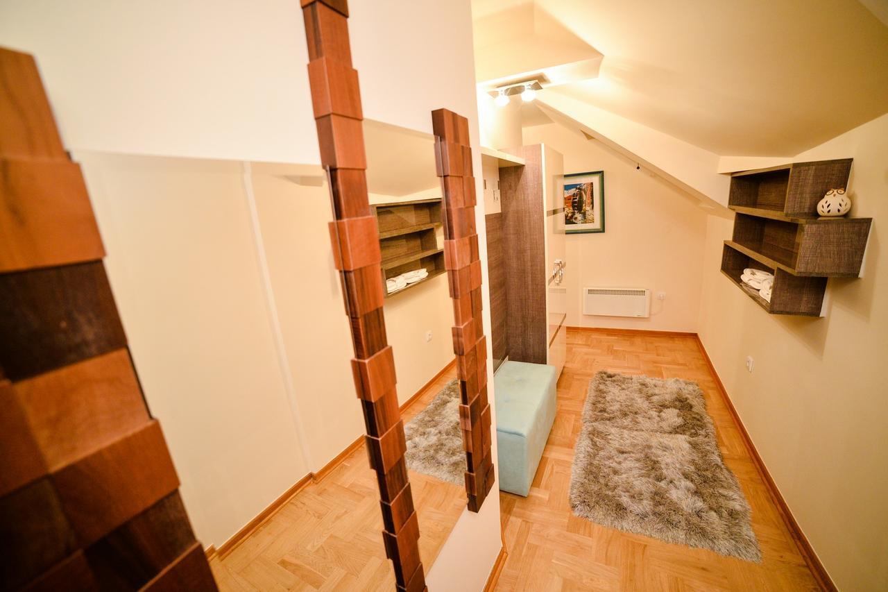 Apartments Radosti Златибор Экстерьер фото