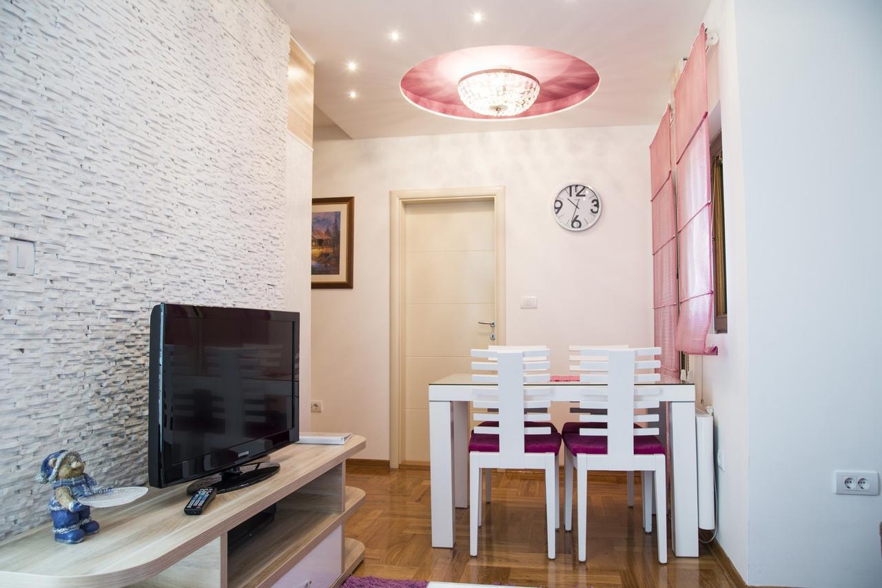 Apartments Radosti Златибор Экстерьер фото