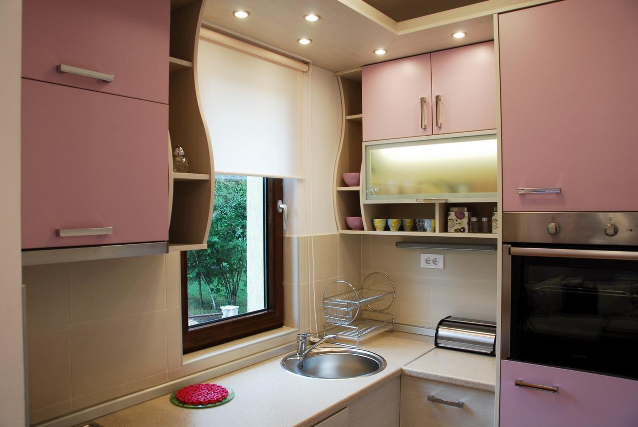 Apartments Radosti Златибор Экстерьер фото