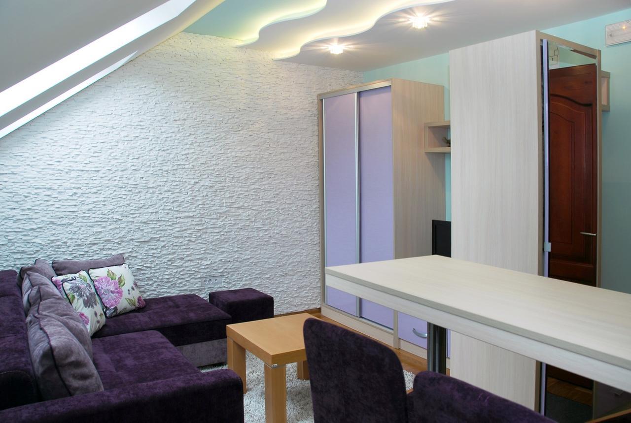 Apartments Radosti Златибор Экстерьер фото