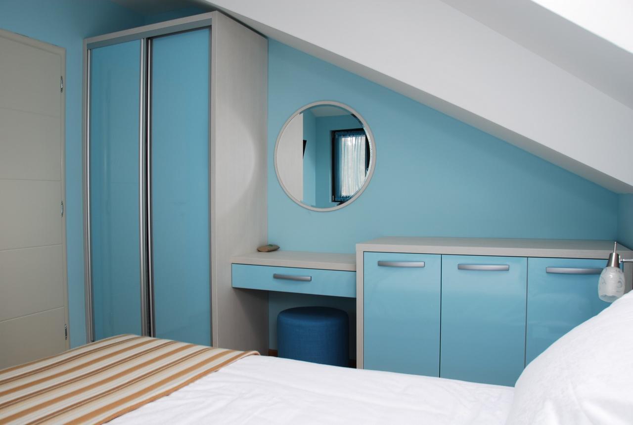 Apartments Radosti Златибор Экстерьер фото