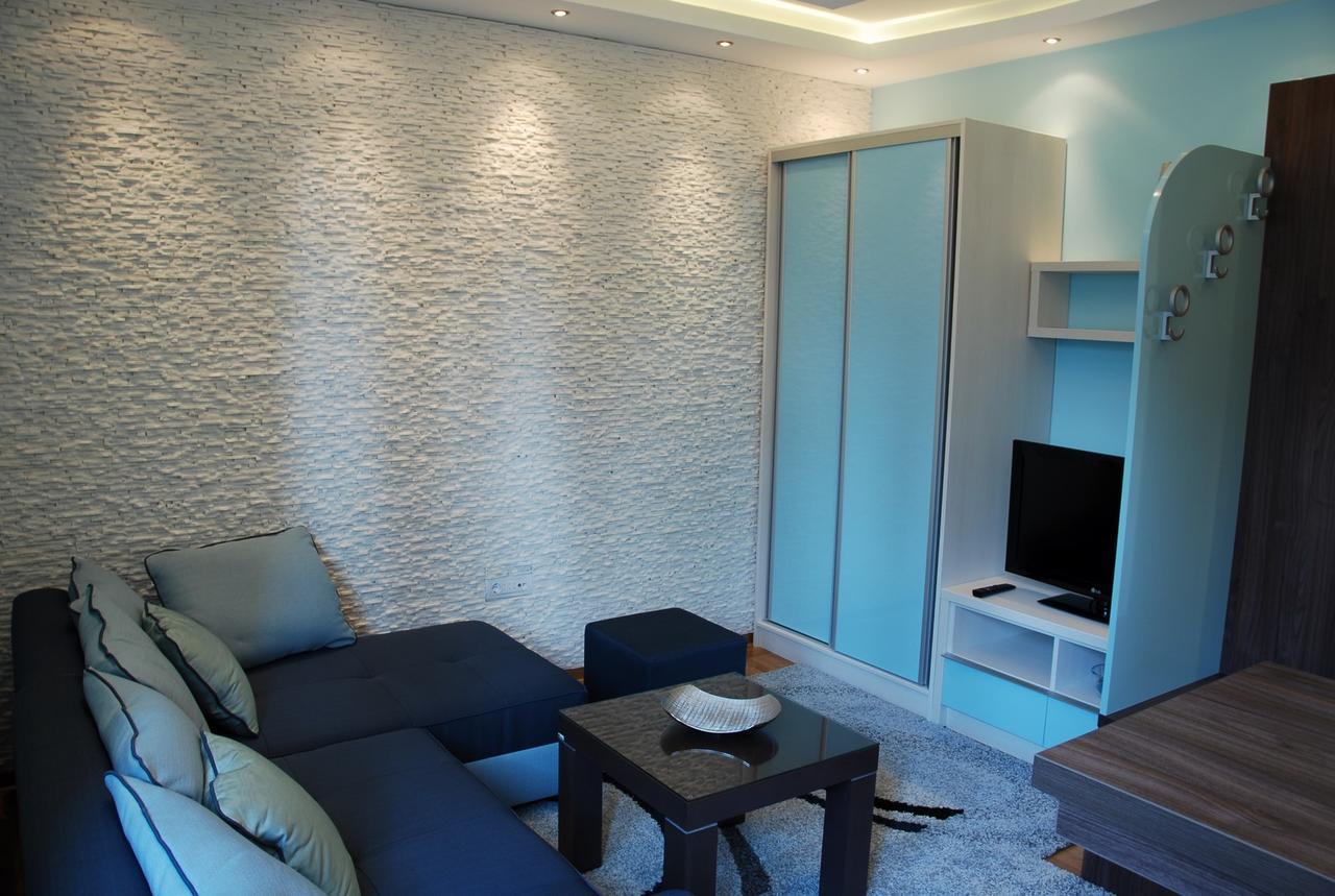 Apartments Radosti Златибор Экстерьер фото