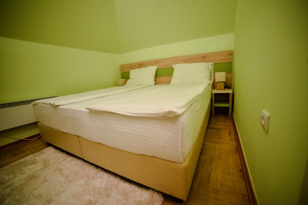 Apartments Radosti Златибор Экстерьер фото