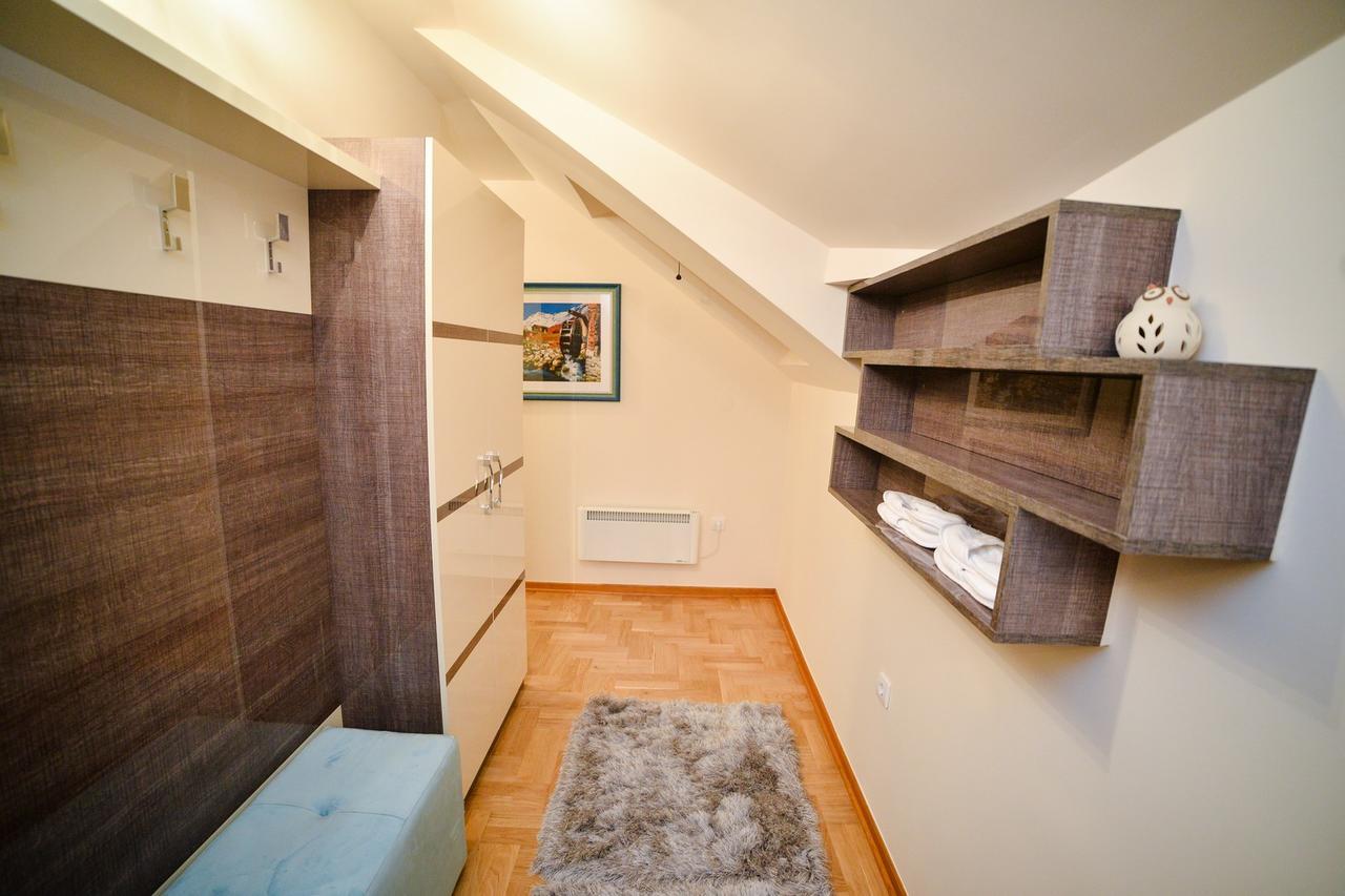 Apartments Radosti Златибор Экстерьер фото