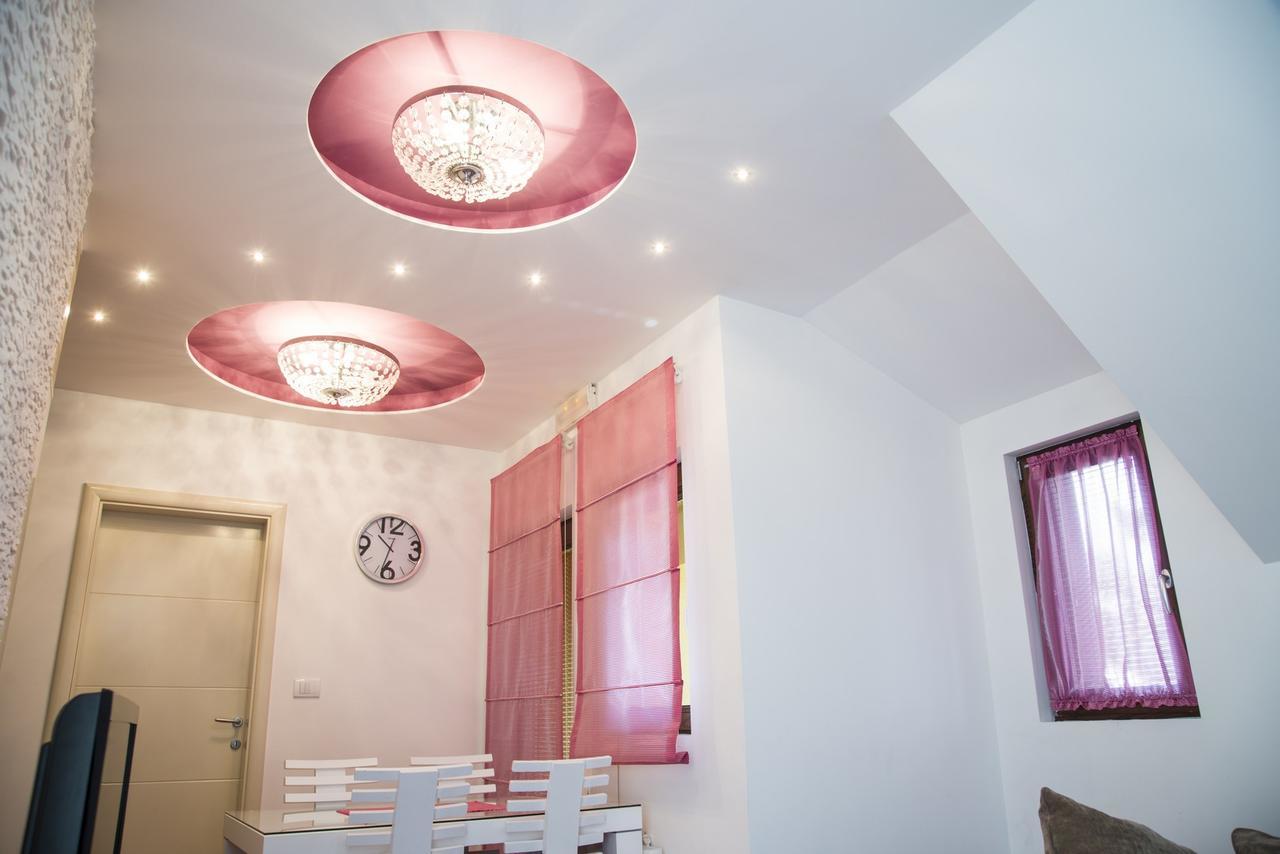 Apartments Radosti Златибор Экстерьер фото