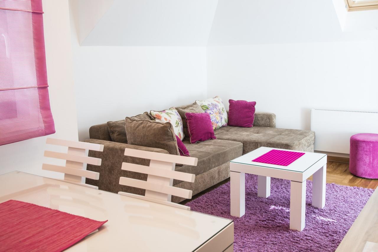 Apartments Radosti Златибор Экстерьер фото