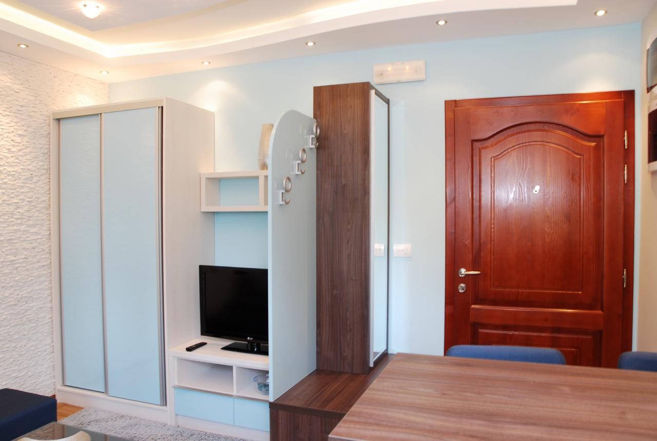 Apartments Radosti Златибор Экстерьер фото