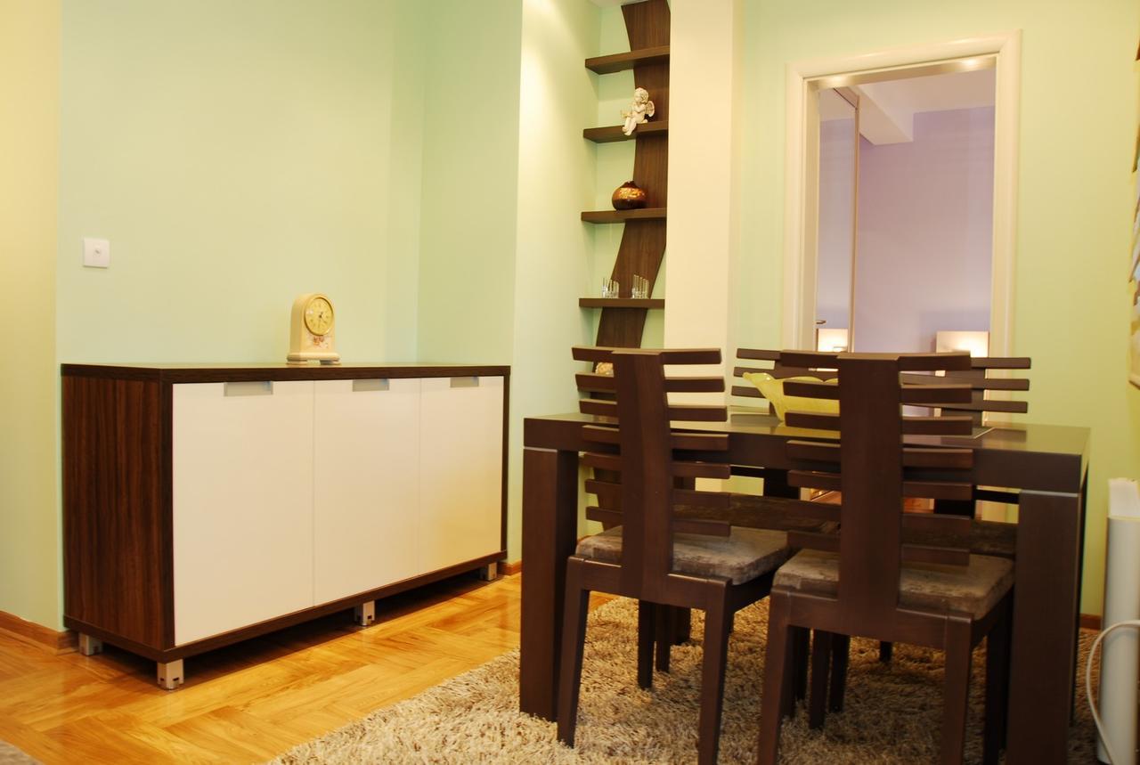 Apartments Radosti Златибор Экстерьер фото