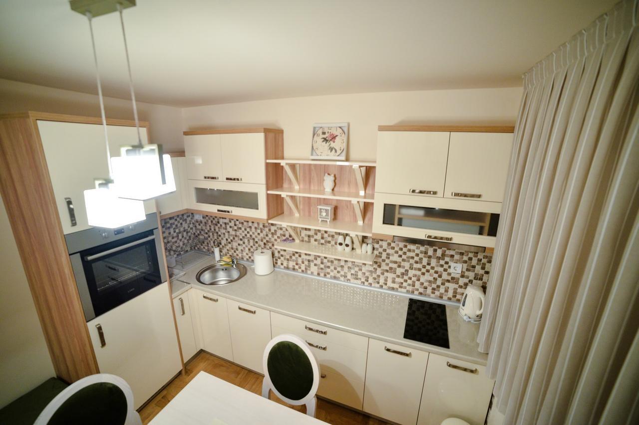 Apartments Radosti Златибор Экстерьер фото