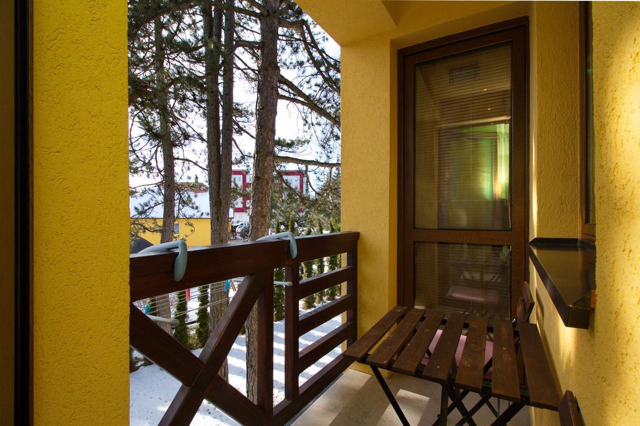 Apartments Radosti Златибор Экстерьер фото