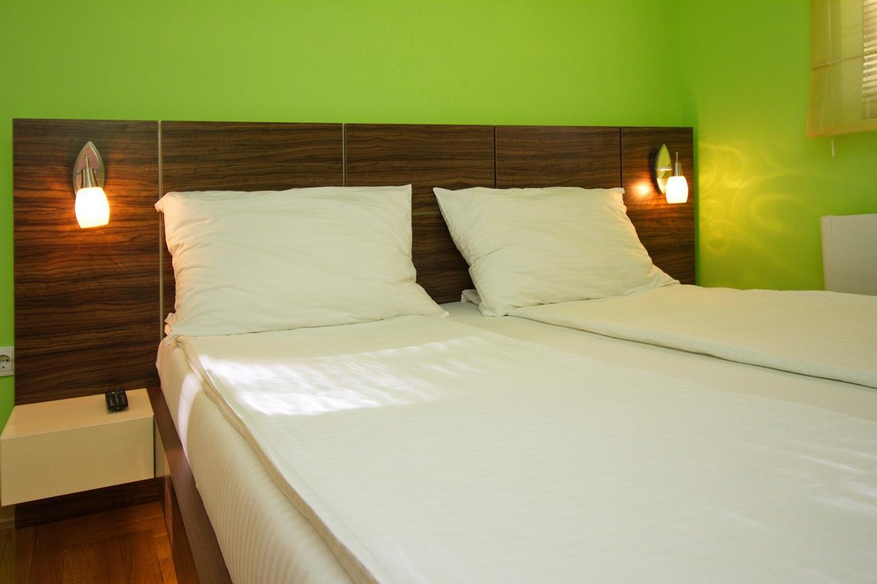 Apartments Radosti Златибор Экстерьер фото
