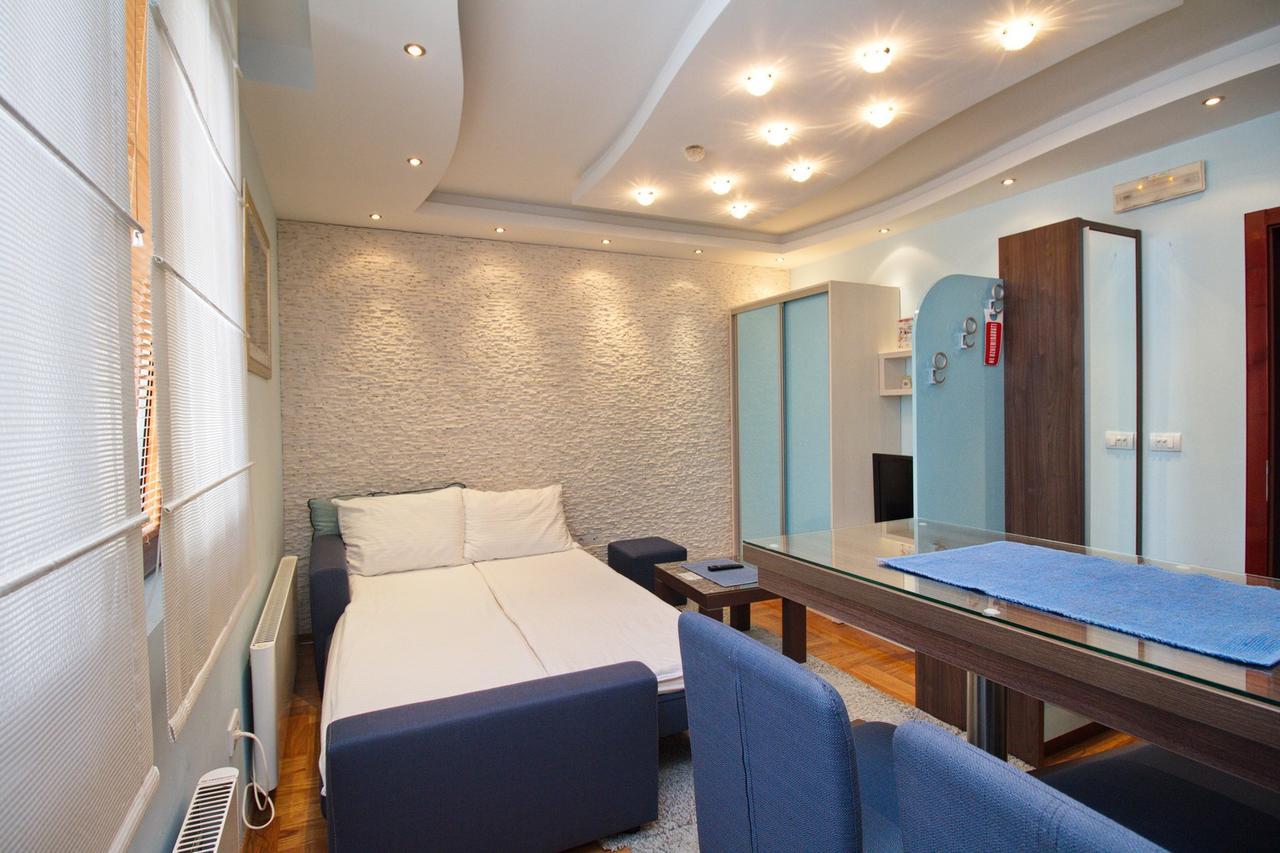 Apartments Radosti Златибор Экстерьер фото