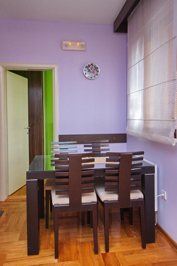 Apartments Radosti Златибор Экстерьер фото