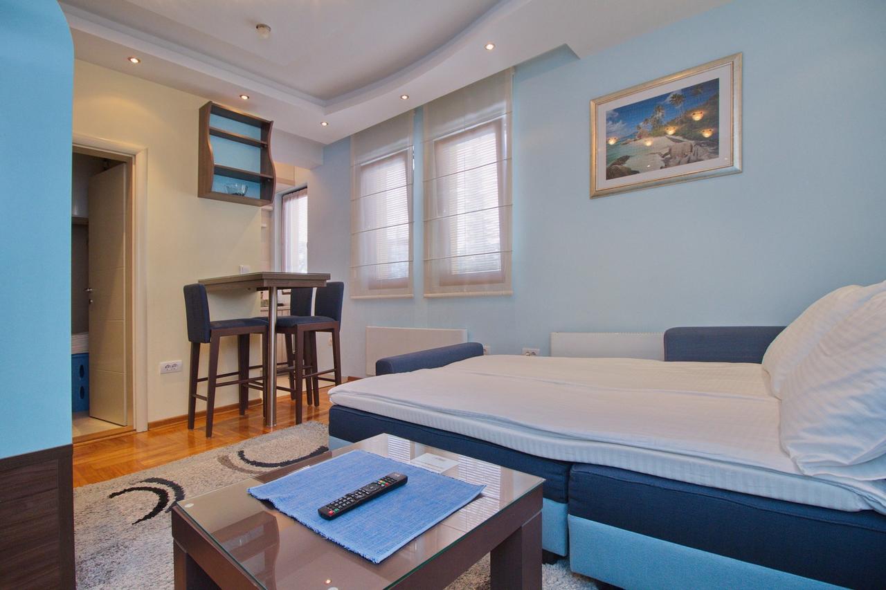 Apartments Radosti Златибор Экстерьер фото