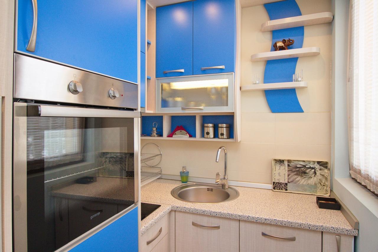 Apartments Radosti Златибор Экстерьер фото