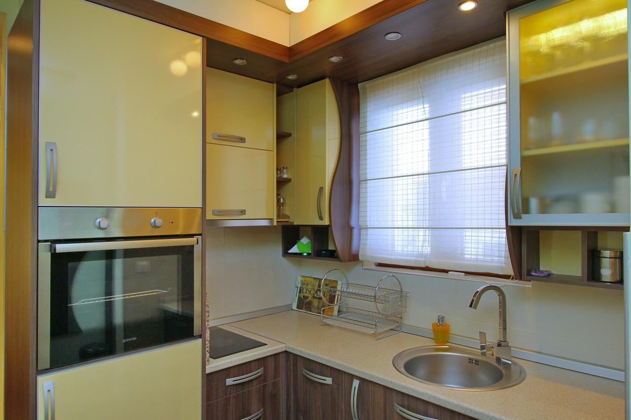 Apartments Radosti Златибор Экстерьер фото
