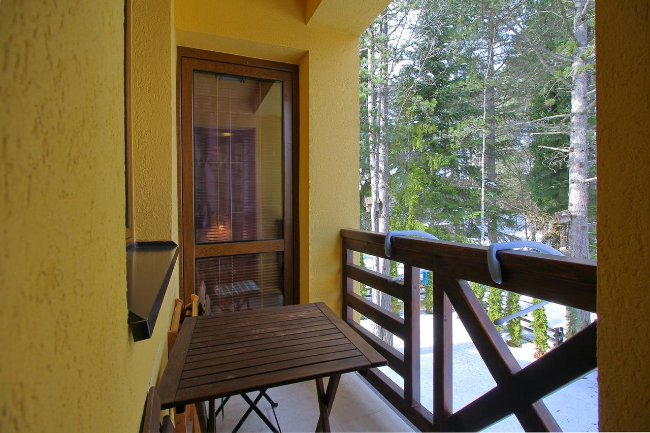 Apartments Radosti Златибор Экстерьер фото