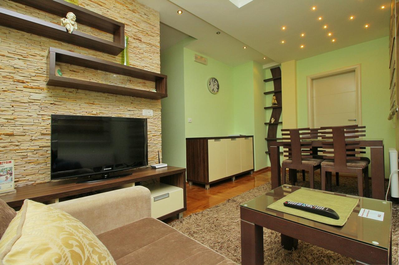 Apartments Radosti Златибор Экстерьер фото