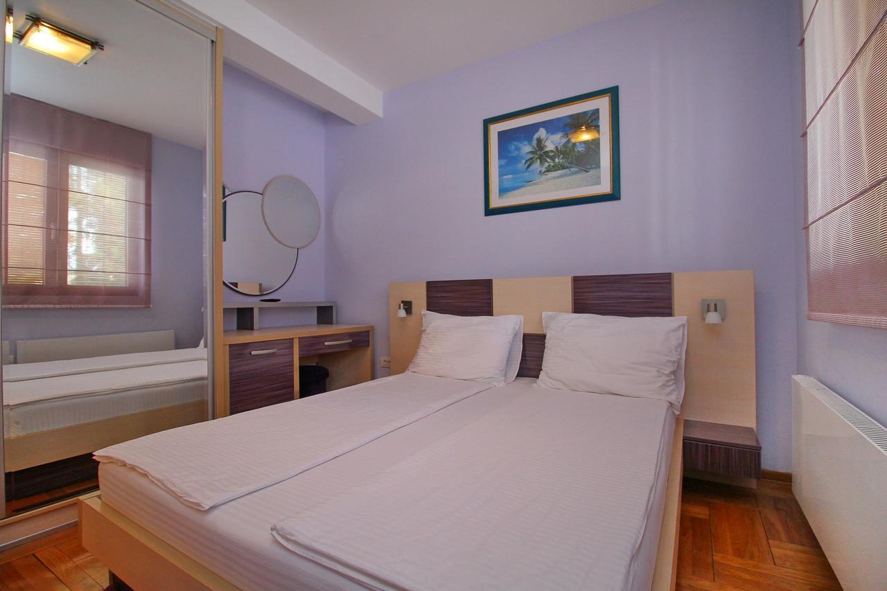 Apartments Radosti Златибор Экстерьер фото