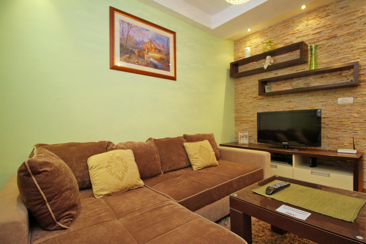 Apartments Radosti Златибор Экстерьер фото