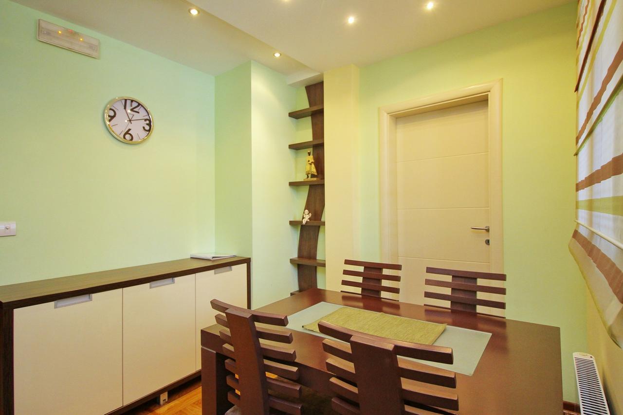 Apartments Radosti Златибор Экстерьер фото