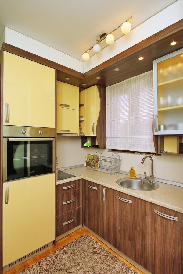 Apartments Radosti Златибор Экстерьер фото
