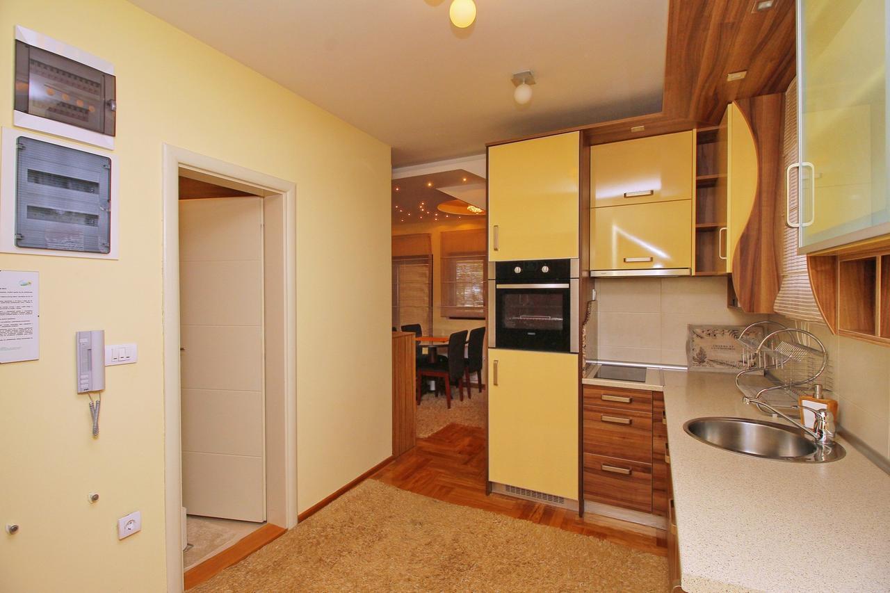 Apartments Radosti Златибор Экстерьер фото