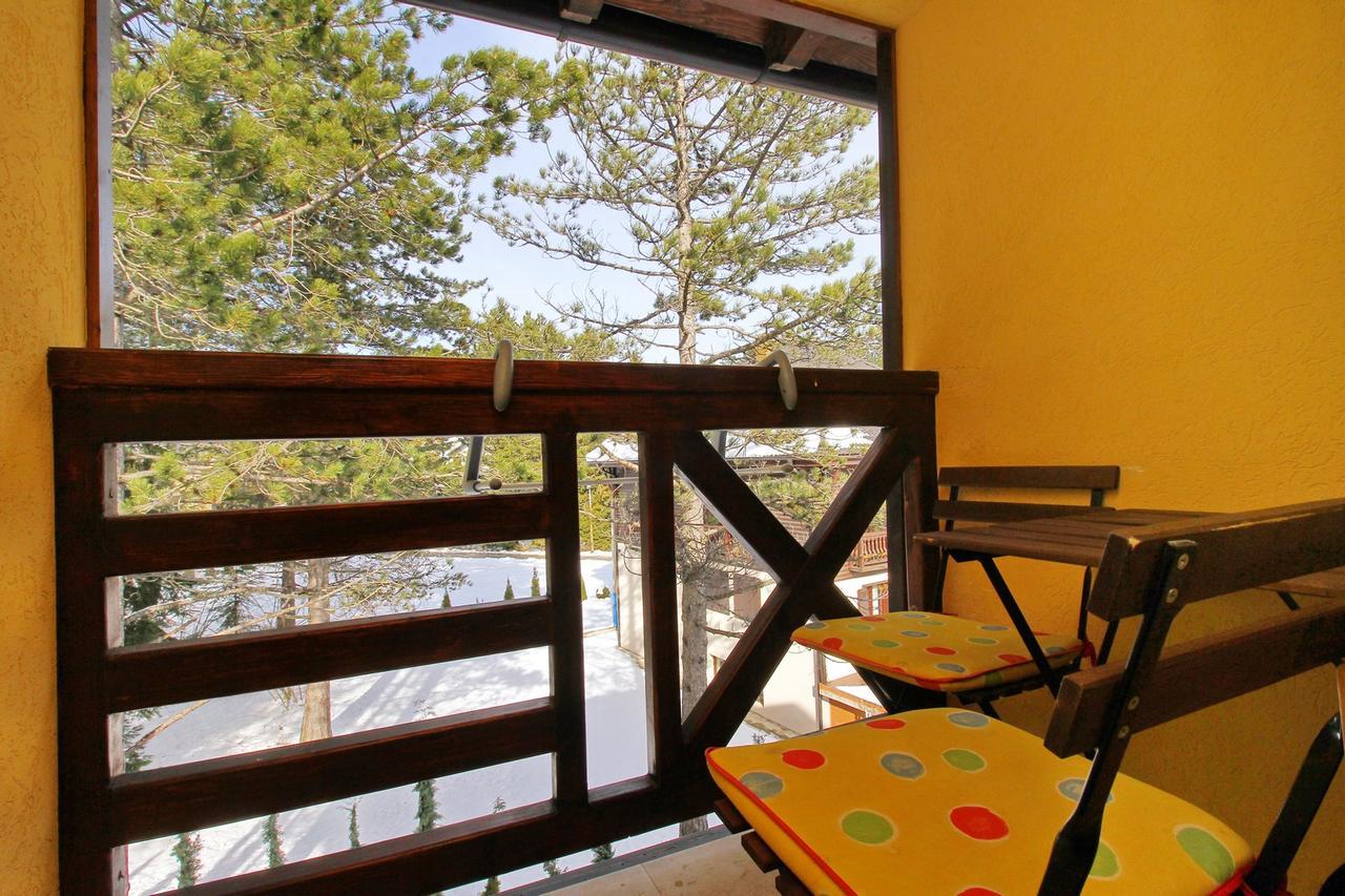 Apartments Radosti Златибор Экстерьер фото