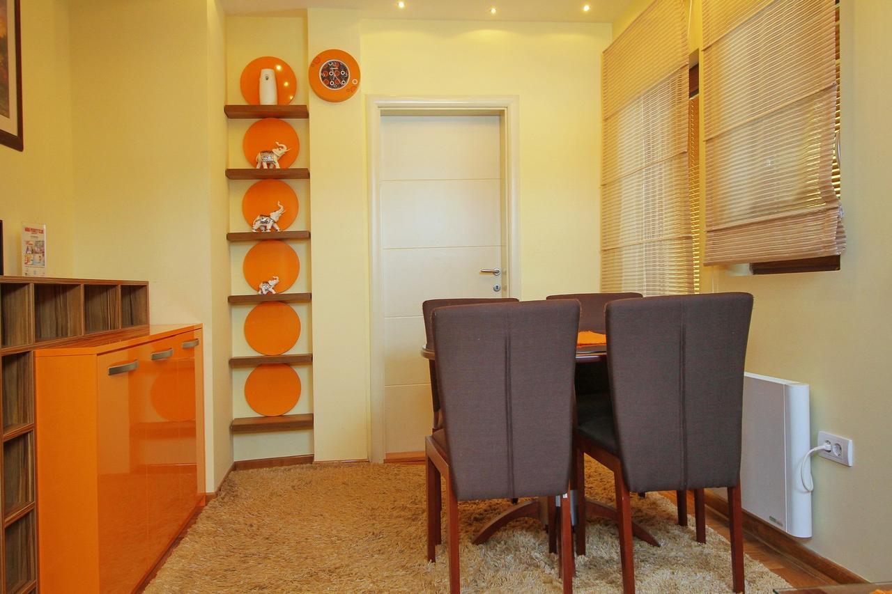 Apartments Radosti Златибор Экстерьер фото