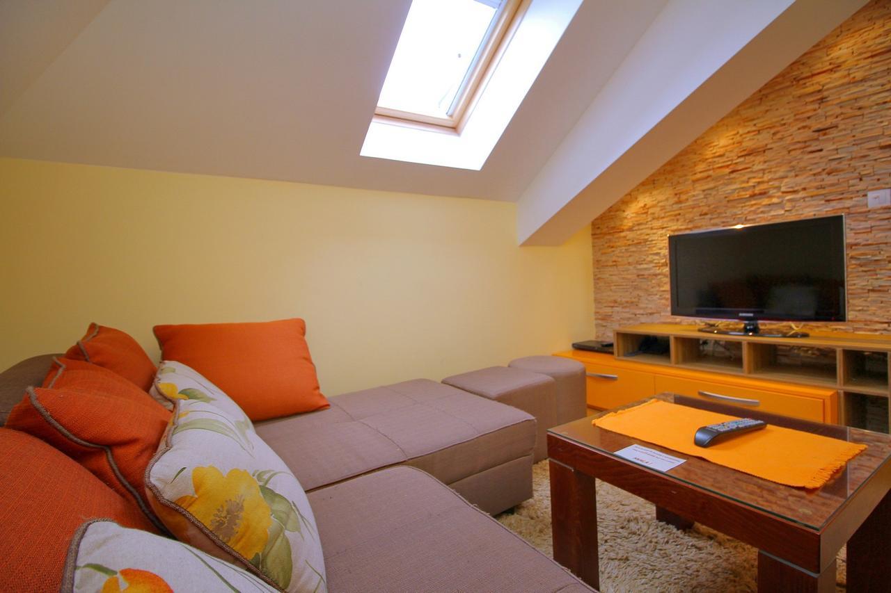 Apartments Radosti Златибор Экстерьер фото