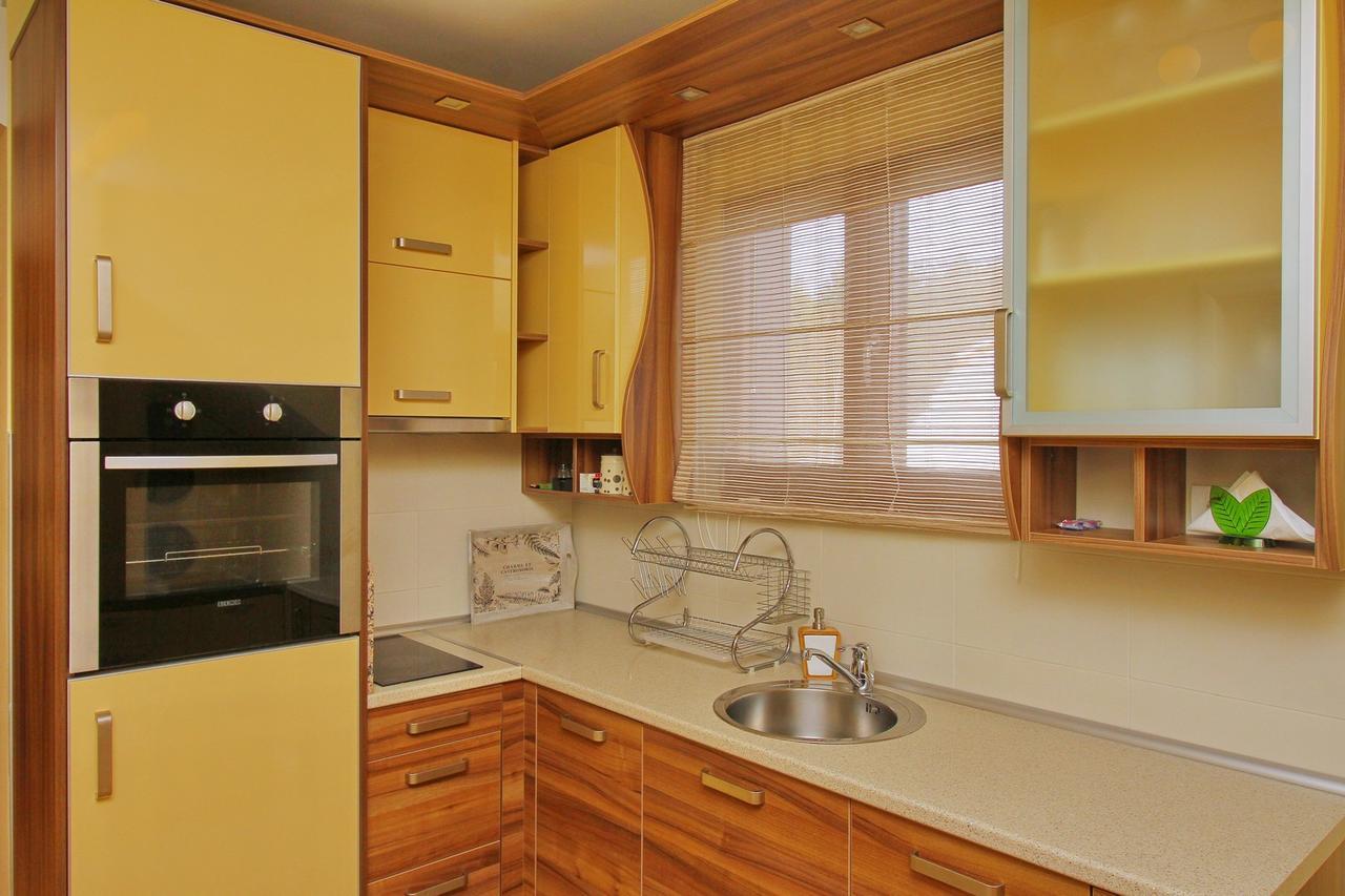 Apartments Radosti Златибор Экстерьер фото