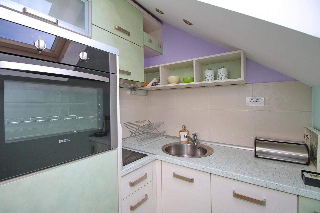 Apartments Radosti Златибор Экстерьер фото