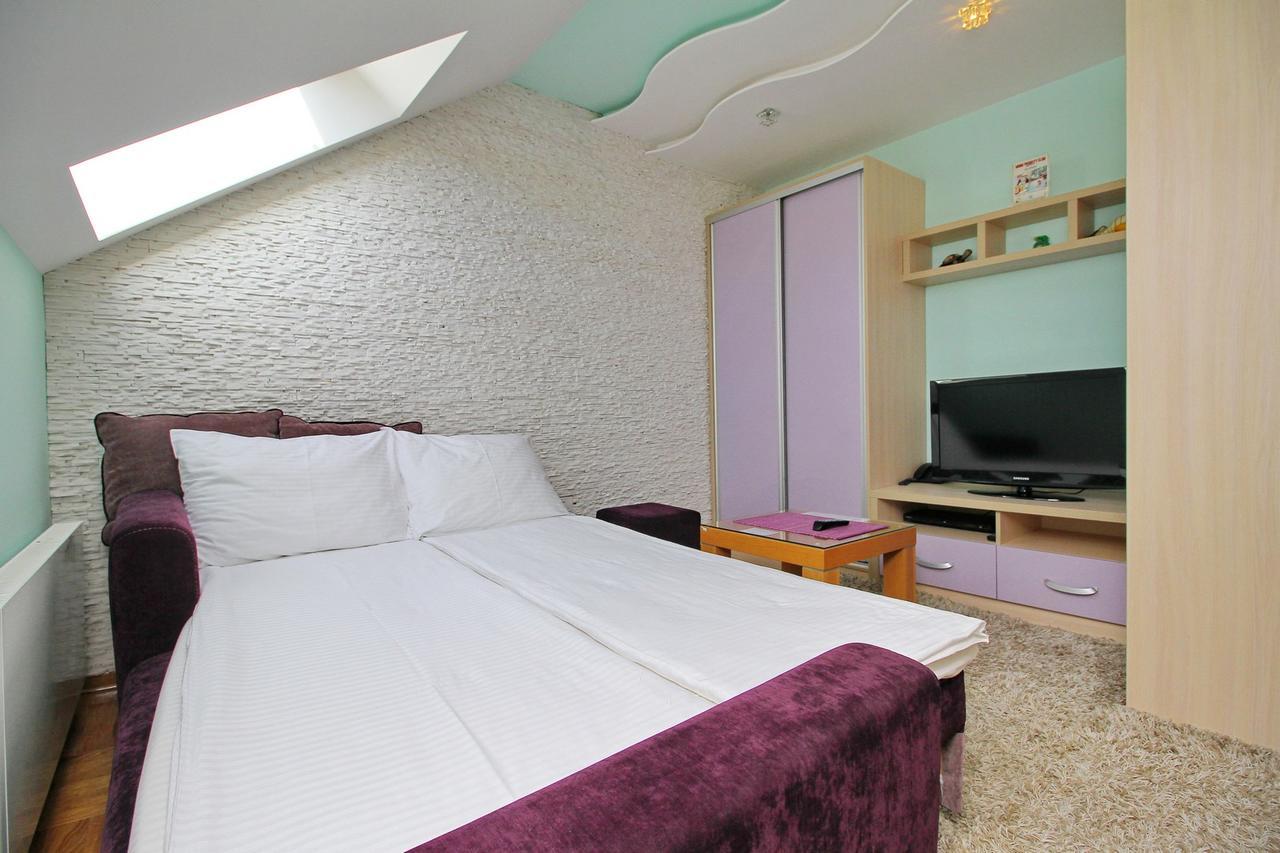 Apartments Radosti Златибор Экстерьер фото