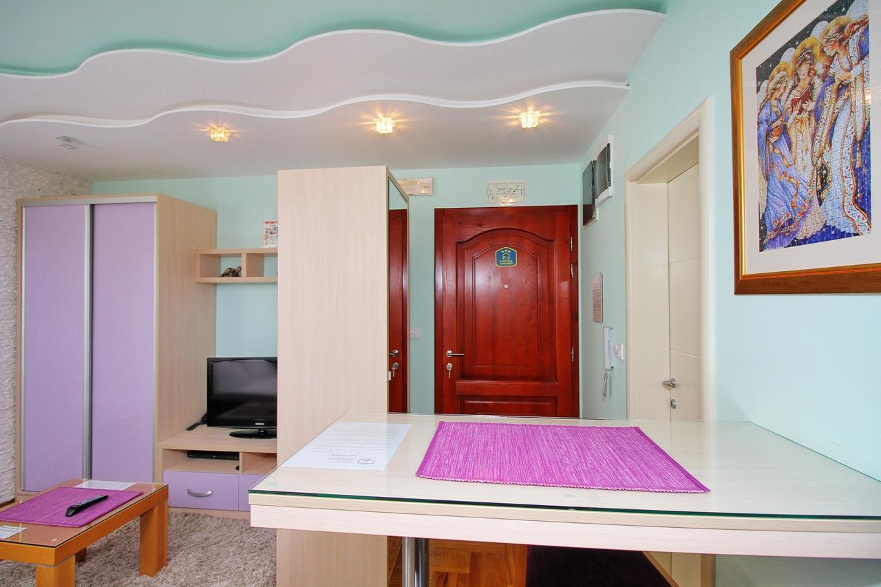 Apartments Radosti Златибор Экстерьер фото
