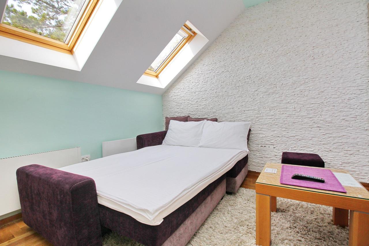Apartments Radosti Златибор Экстерьер фото