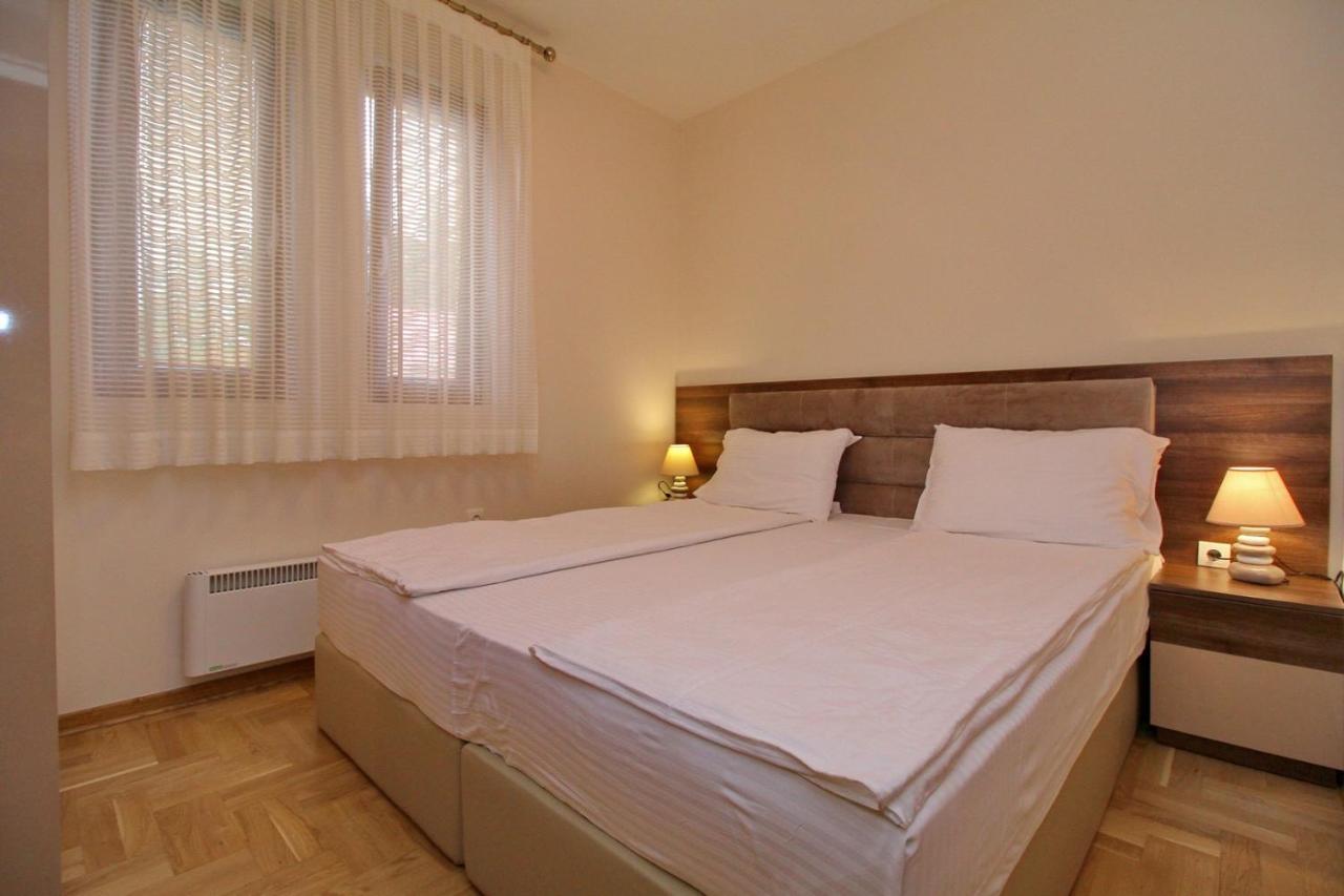 Apartments Radosti Златибор Экстерьер фото