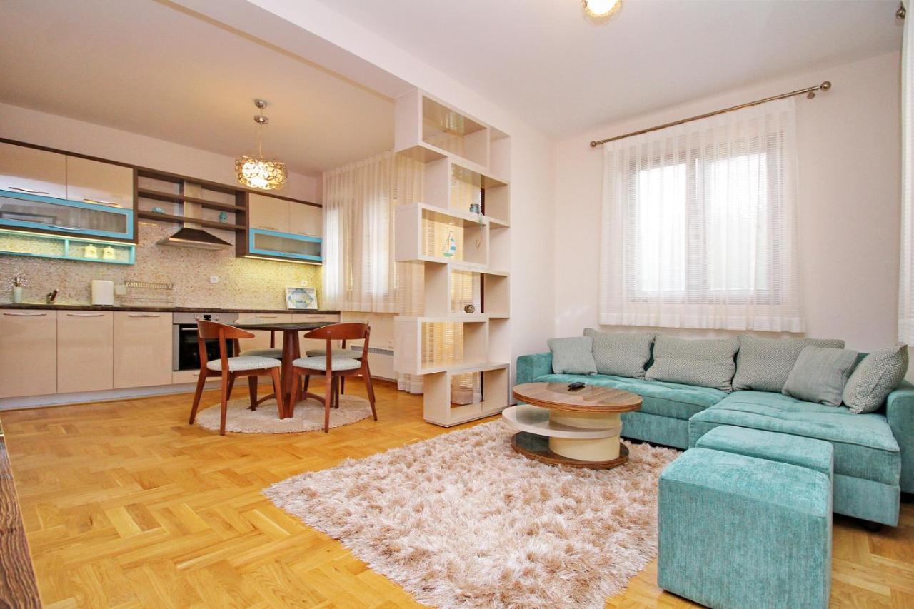 Apartments Radosti Златибор Экстерьер фото