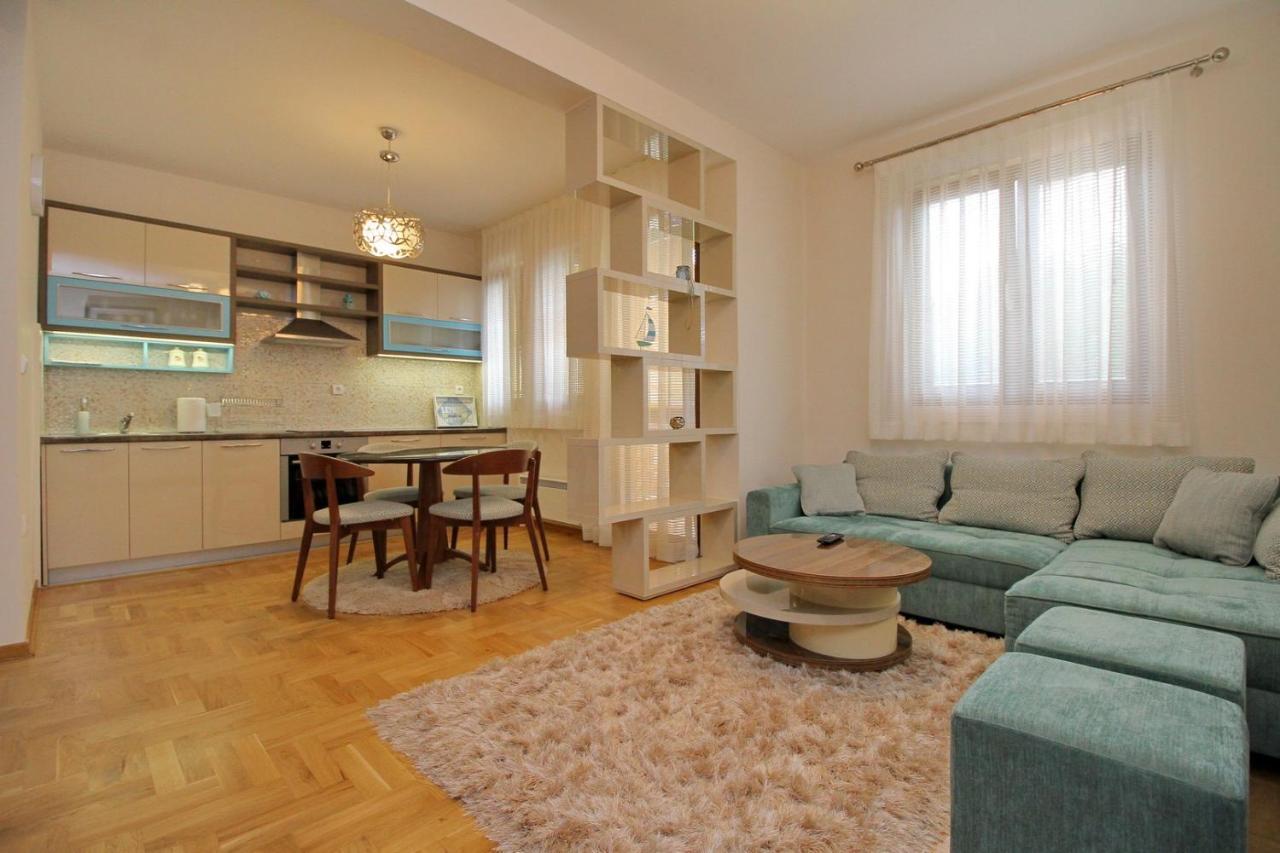 Apartments Radosti Златибор Экстерьер фото