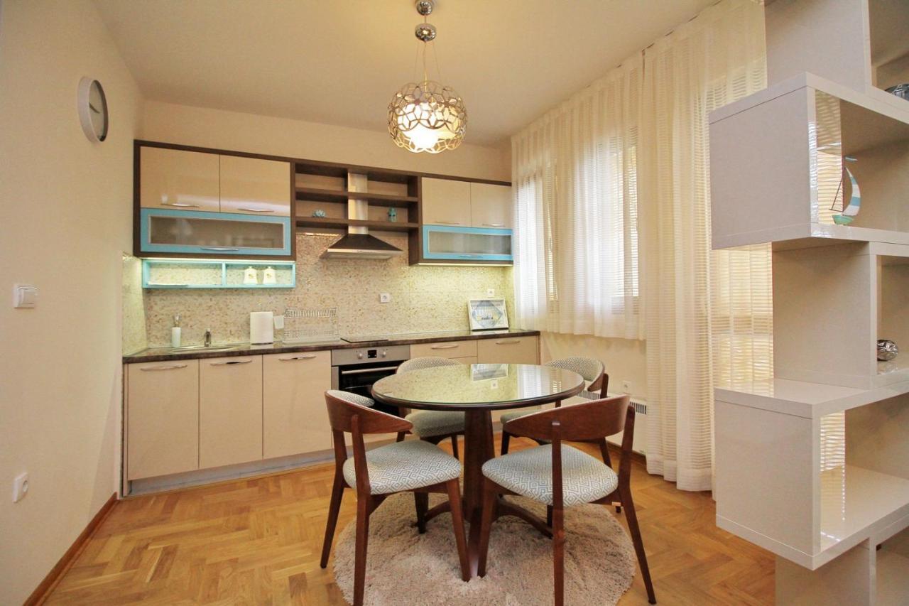 Apartments Radosti Златибор Экстерьер фото