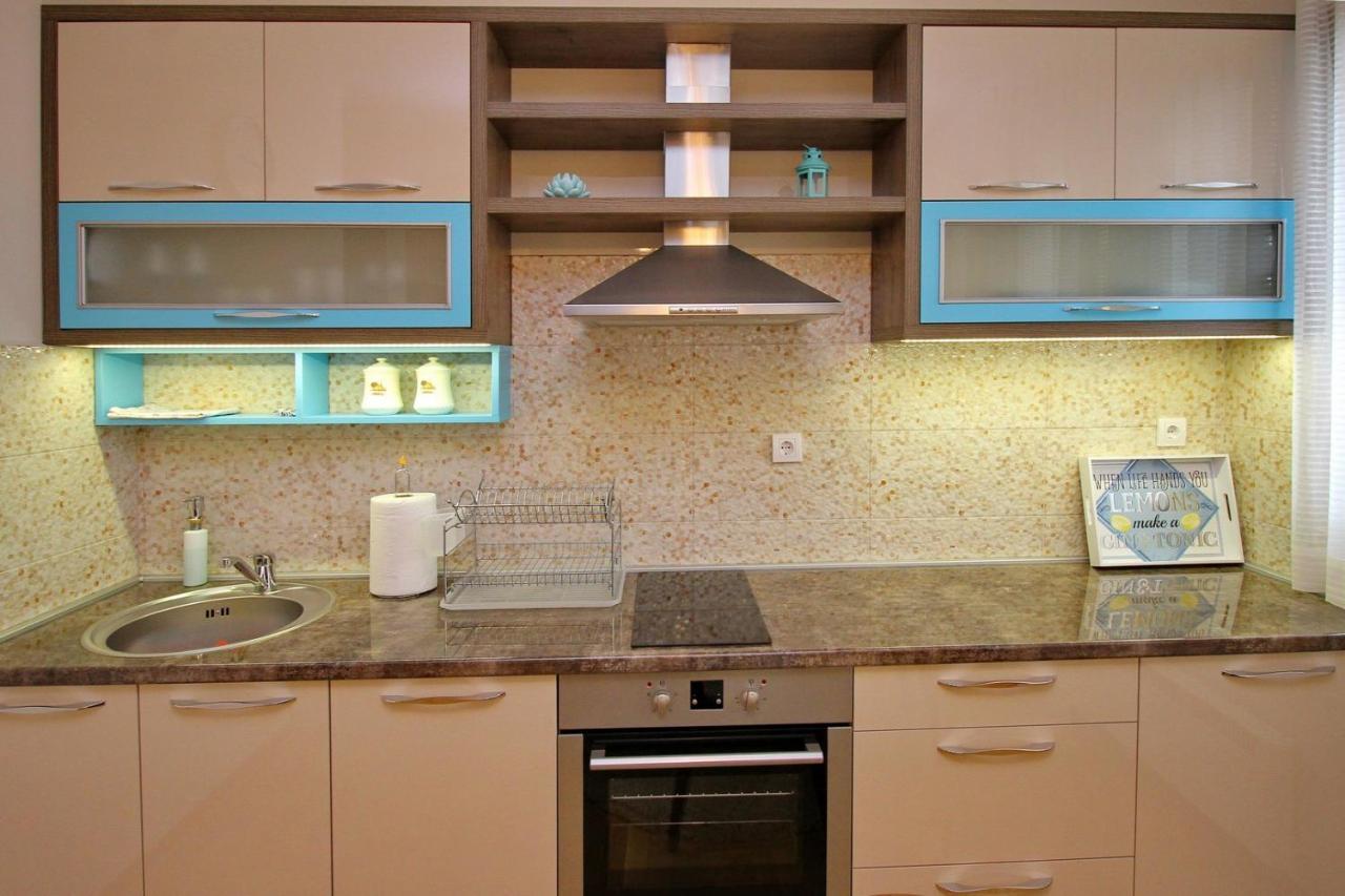 Apartments Radosti Златибор Экстерьер фото