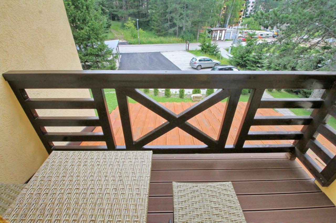 Apartments Radosti Златибор Экстерьер фото