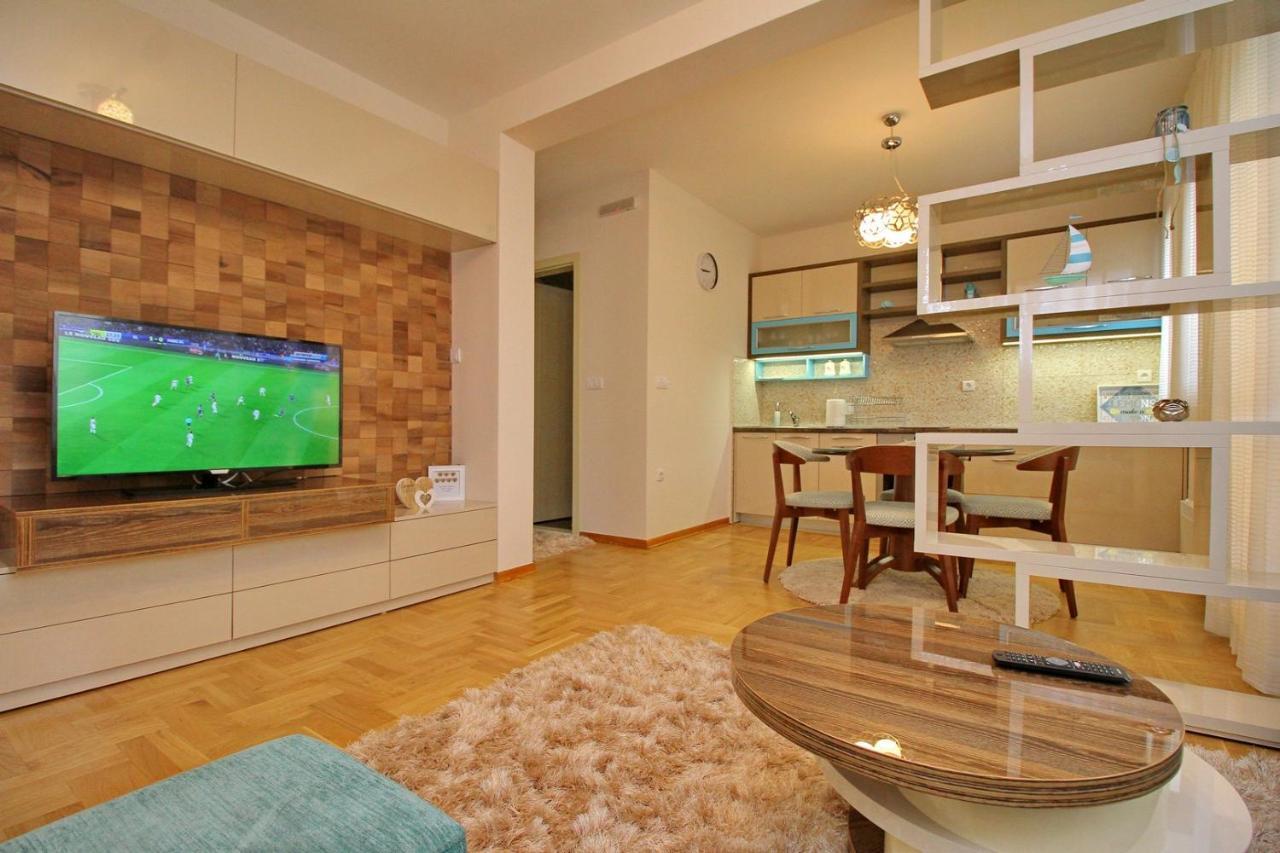 Apartments Radosti Златибор Экстерьер фото