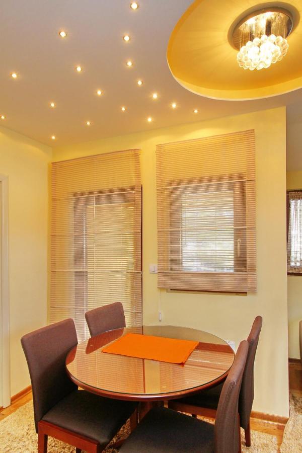 Apartments Radosti Златибор Экстерьер фото
